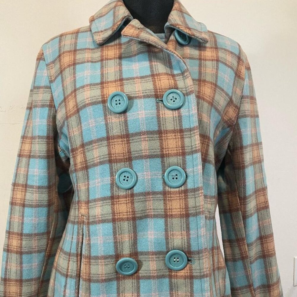 Vintage Jacket